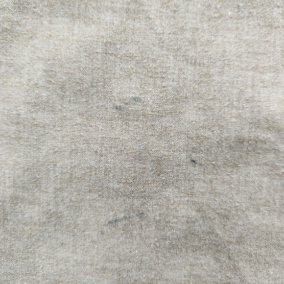 Sitka Shirt Mens XL Khaki Short Sleeve Button Up Chest Pocket Outdoors Hunting - Picture 3 of 8